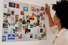 Premium Vision Board