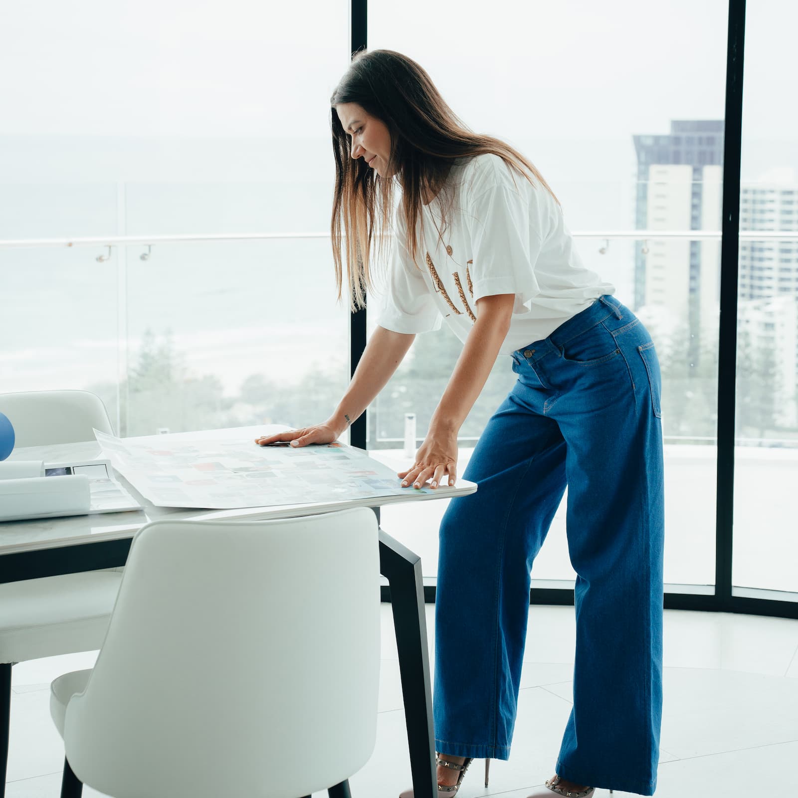 <p>How Our Vision Board Workshop Delivers a Powerful ROI</p>